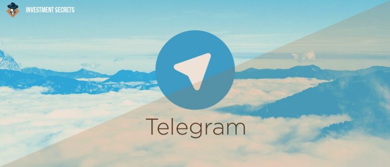 как создать канал в телеграмм